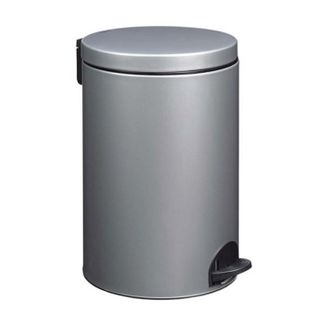 Rossignol Cubo De Pedal - Sania 20 L Gris Metal - Rossignol