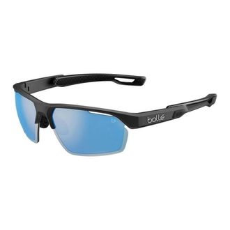 Bolle Sunglasses, unisex, Black, 66 MM, Victus Pro Bs058008