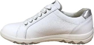 Waldl&auml;ufer Mujer, Zapatos, Blanco, Talla: 36 EU