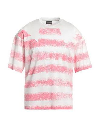 Emporio Armani TOPWEAR - T-shirts on YOOX.COM