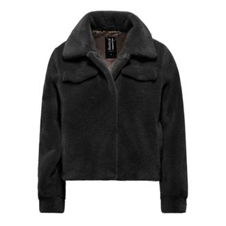 Bomboogie Donna, Giacche, Nero, XS, new