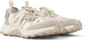 Camper Drift Trail Semi Open Sneaker in Multi - Beige at Nordstrom Rack, Size 41