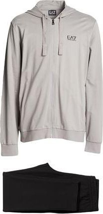 Emporio Armani OVERALLS - Sportanz&uuml;ge auf YOOX.COM