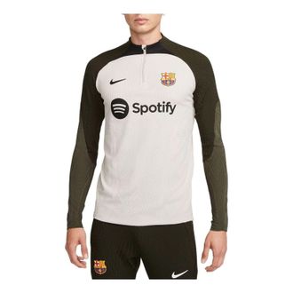 Nike FC Barcelona 23/24 Dri-Fit ADV Strike Elite Jersey White DX2908-222