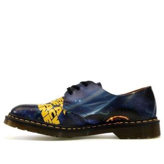 Dr. Martens x Supreme 1461 Public Enemy Backhand 24083102