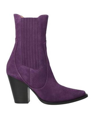 Alberta Ferretti FOOTWEAR - Ankle boots sur YOOX.COM