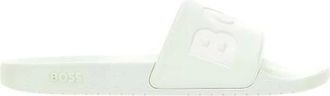 HUGO BOSS Hombre, Zapatos, Verde, Talla: 43 EU