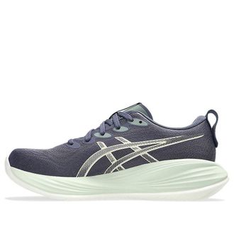 Asics (WMNS) ASICS Gel-Cumulus 27 Indigo Fog Cream 1012B772-501