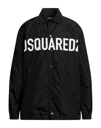 Dsquared2 CAPISPALLA - Giacche & Giubbotti su YOOX.COM