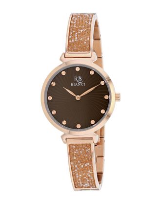 Roberto Bianci Dnu 0 Units Sold Roberto Bianci Womens Brillare Watch