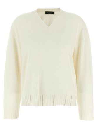 Fabiana Filippi Jewel Detailpullover