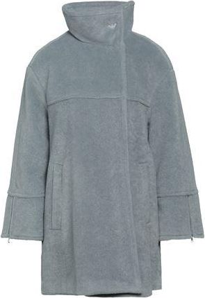 Emporio Armani COATS & JACKETS - Coats on YOOX.COM