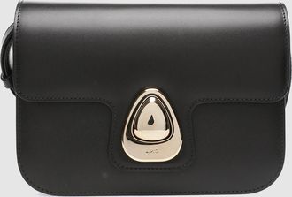 A.P.C. Sac Astra Small Noir