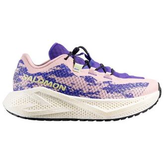 Salomon Aero Glide 4 GRVL Runningschuhe f&uuml;r Damen | bunt