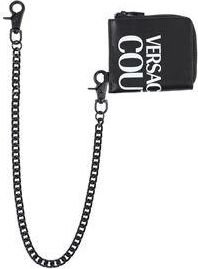 Versace Small Leather Goods - Document holders sur YOOX.COM