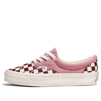 Vans Era LX Reissue 95 BMX Foxglove VN000CZDC3S