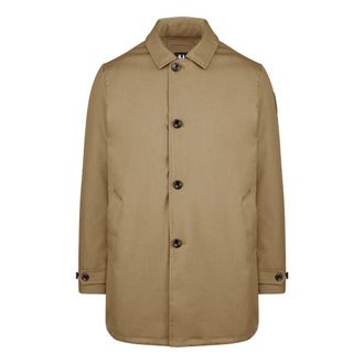 Bomboogie Trench - Coats - Hombre - Marr&oacute;n - 2XL