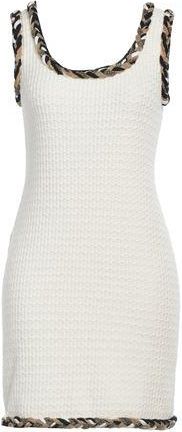 Moschino VESTIDOS - Minivestidos en YOOX.COM