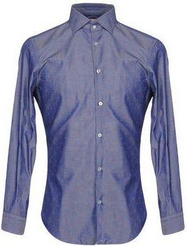 Michael Coal TOPWEAR - Shirts sur YOOX.COM