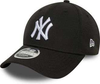 New Era 9Forty M-Crown Cap - New York Yankees Black