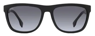 HUGO BOSS Sunglasses - Black