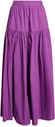 Antik Batik BOTTOMWEAR - Maxi skirts on YOOX.COM