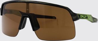 Oakley Sunglasses OAKLEY Men color Military