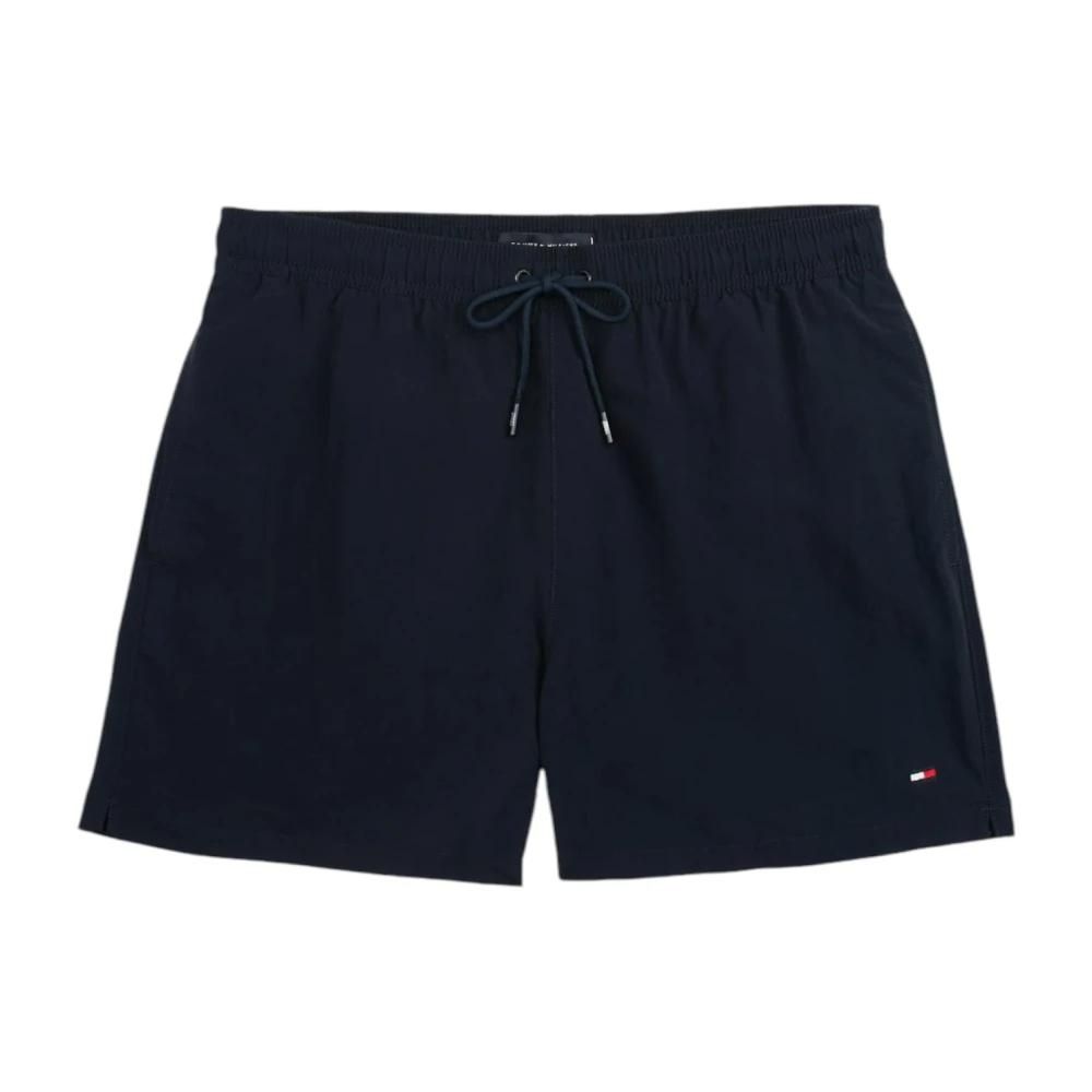 Shorts De Bain Tommy Hilfiger en Bleu jusqu'à −27%