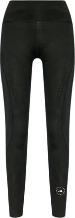 adidas by Stella McCartney Training Leggings - Dames - Trainingsleggings - Zwart - XS - Fitness
