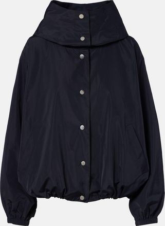R&oacute;he R&oacute;he Oversized jacket