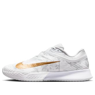Nike Court Air Zoom Vapor Pro 3 HC Magnolia HV1485-100