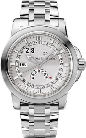 Bucherer Patravi Automatic Mens Watch 00.10629.08.63.22