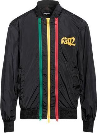 Dsquared2 COATS & JACKETS - Jackets sur YOOX.COM