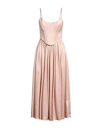 Zimmermann VESTIDOS - Vestidos midi en YOOX.COM