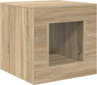 vidaXL Roble Sonoma Vidaxl