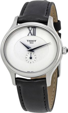 Tissot Bella Ora Silver Dial Ladies Watch T103.310.16.033.00