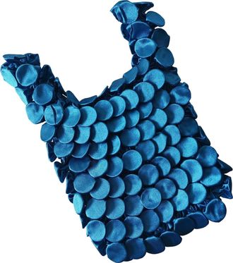 Generic Reusable Shopping Bags - Packable Washable | Travel Recycled Grocery Tote,for Daily Commutes Travel Camp Kitchen Parties Picnics