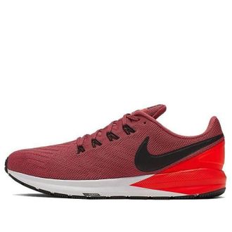 Nike Air Zoom Structure 22 Cedar AA1636-600