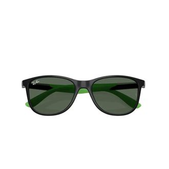 Ray-Ban Rj 9077S 719371 Toy Story Zonnebrillen - unisex - Zonnebrillen - Groen - 49 MM - Accessoires