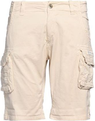 Alpha Industries HOSEN & R&Ouml;CKE - Shorts & Bermudashorts auf YOOX.COM