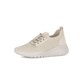 Gabor Sneakers - Dames - Schoenen - Beige - Maat: 41 EU