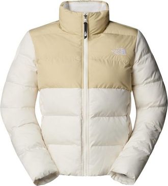 The North Face Saikuru Jacket Kunstfaserjacke für Damen | beige