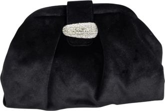 twentyfour Mujer, Bolsos, Negro, Talla: ONE Size