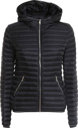 Colmar Hooded puffer jacket