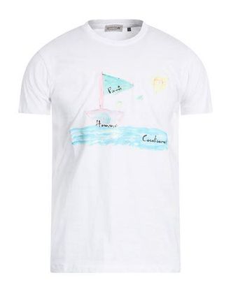 Daniele Alessandrini CAMISETAS Y TOPS - Camisetas en YOOX.COM