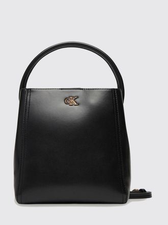 Calvin Klein Borsa A Mano CALVIN KLEIN Donna colore Nero