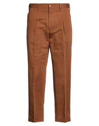 BRIGLIA 1949 PARTES DE ABAJO - Pantalones en YOOX.COM