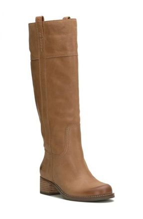 Lucky Brand Hybiscus Knee High Boot in Tuscany Norway at Nordstrom, Size 6.5