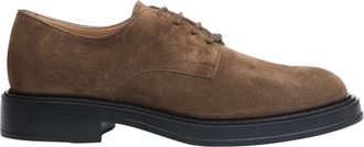 Tod's Heren, Schoenen, Bruin, Maat: 39 EU Su&egrave;de