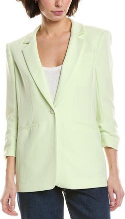 Cinq &agrave; Sept Khloe Tailored Fit Blazer